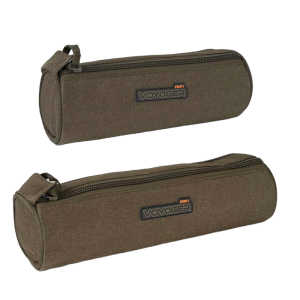Fox Voyager Spool Cases
